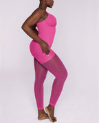MistWeave™ Skin Flow™ Full Coverage Bodysuit