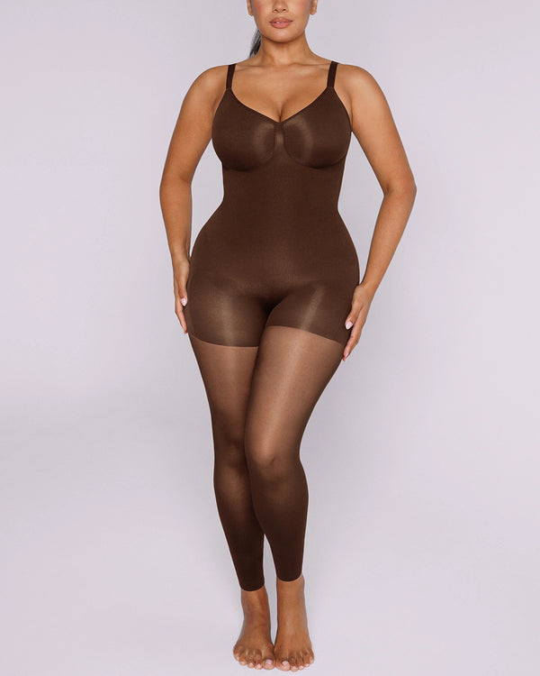 MistWeave™ Skin Flow™ Full Coverage Bodysuit Triple Bundle