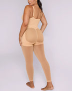 MistWeave™ Skin Flow™ Full Coverage Bodysuit