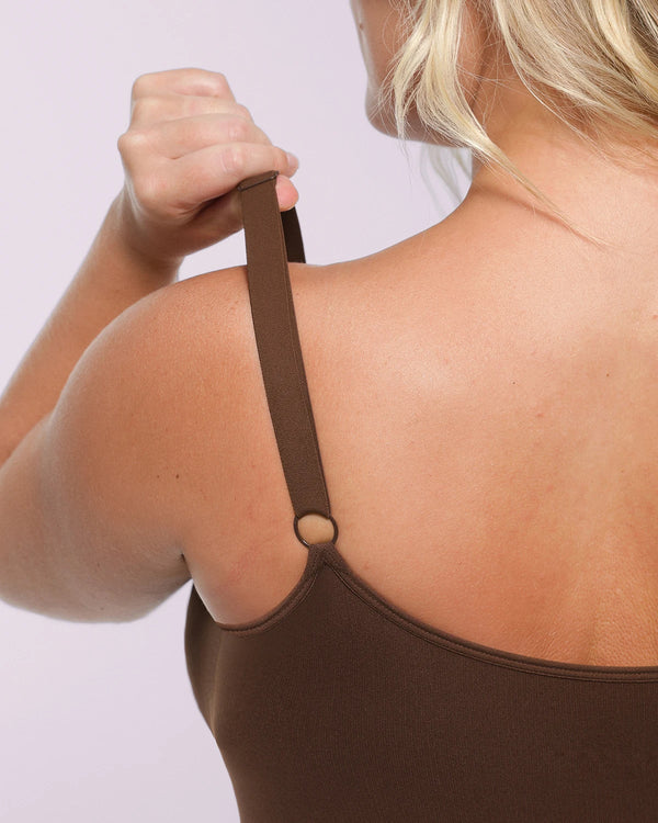 MistWeave™ Skin Flow™ Full Coverage Bodysuit