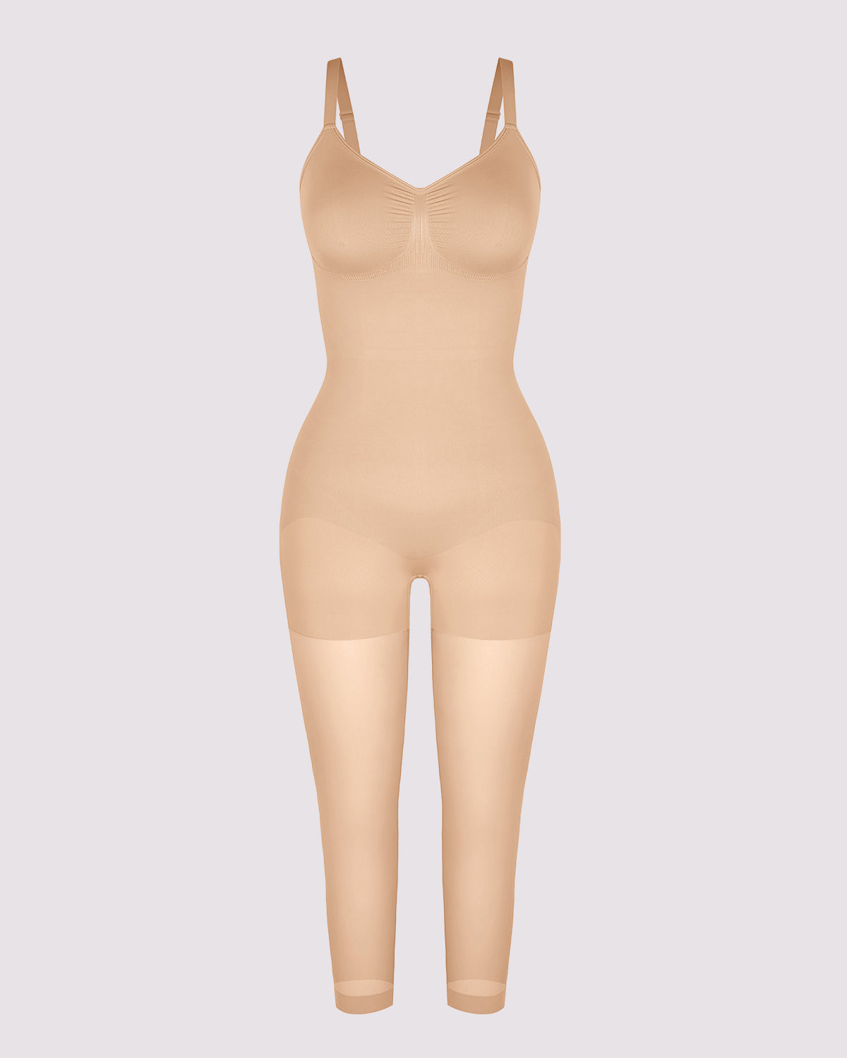 MistWeave™ Skin Flow™ Full Coverage Bodysuit