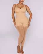 MistWeave™ Skin Flow™ Full Coverage Bodysuit