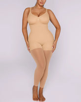 MistWeave™ Skin Flow™ Full Coverage Bodysuit