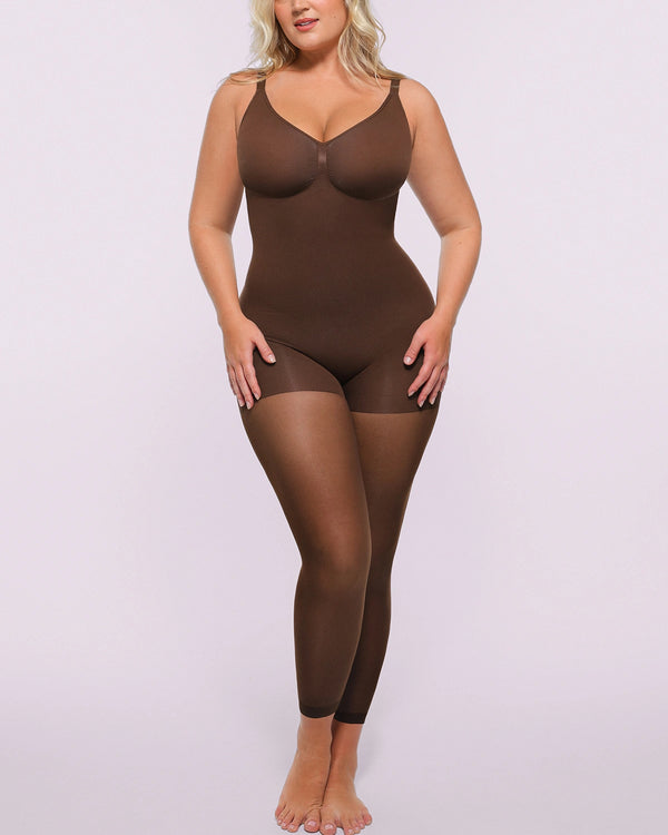 MistWeave™ Skin Flow™ Full Coverage Bodysuit