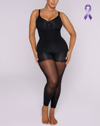 MistWeave™ Skin Flow™ Full Coverage Bodysuit