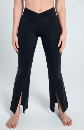 Move Free High Waisted Flare Legging