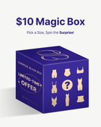 Mystery Box | $10 for a Surprise Item