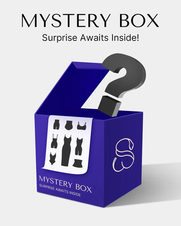 Mystery Box | $12 for a Surprise Item