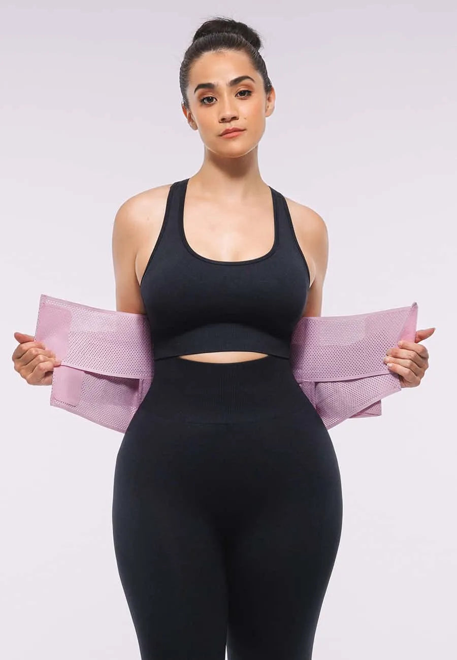 NeoSweat® Waist Trainer Vest