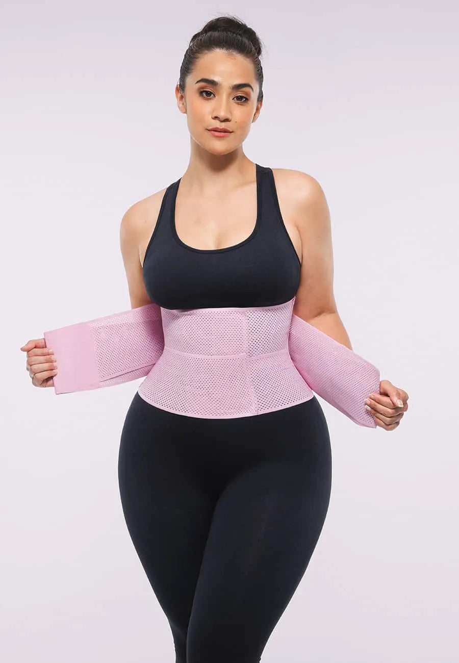 NeoSweat® Waist Trainer Vest
