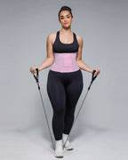 NeoSweat® AirSlim® Breathable Latex Waist Trainer