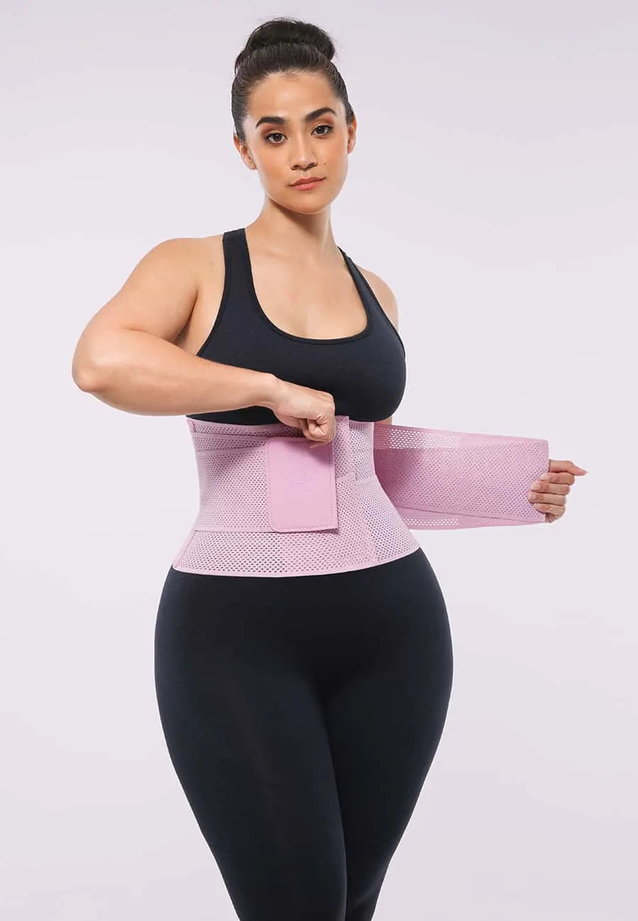 NeoSweat® Waist Trainer Vest