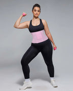 NeoSweat® AirSlim® Breathable Latex Waist Trainer