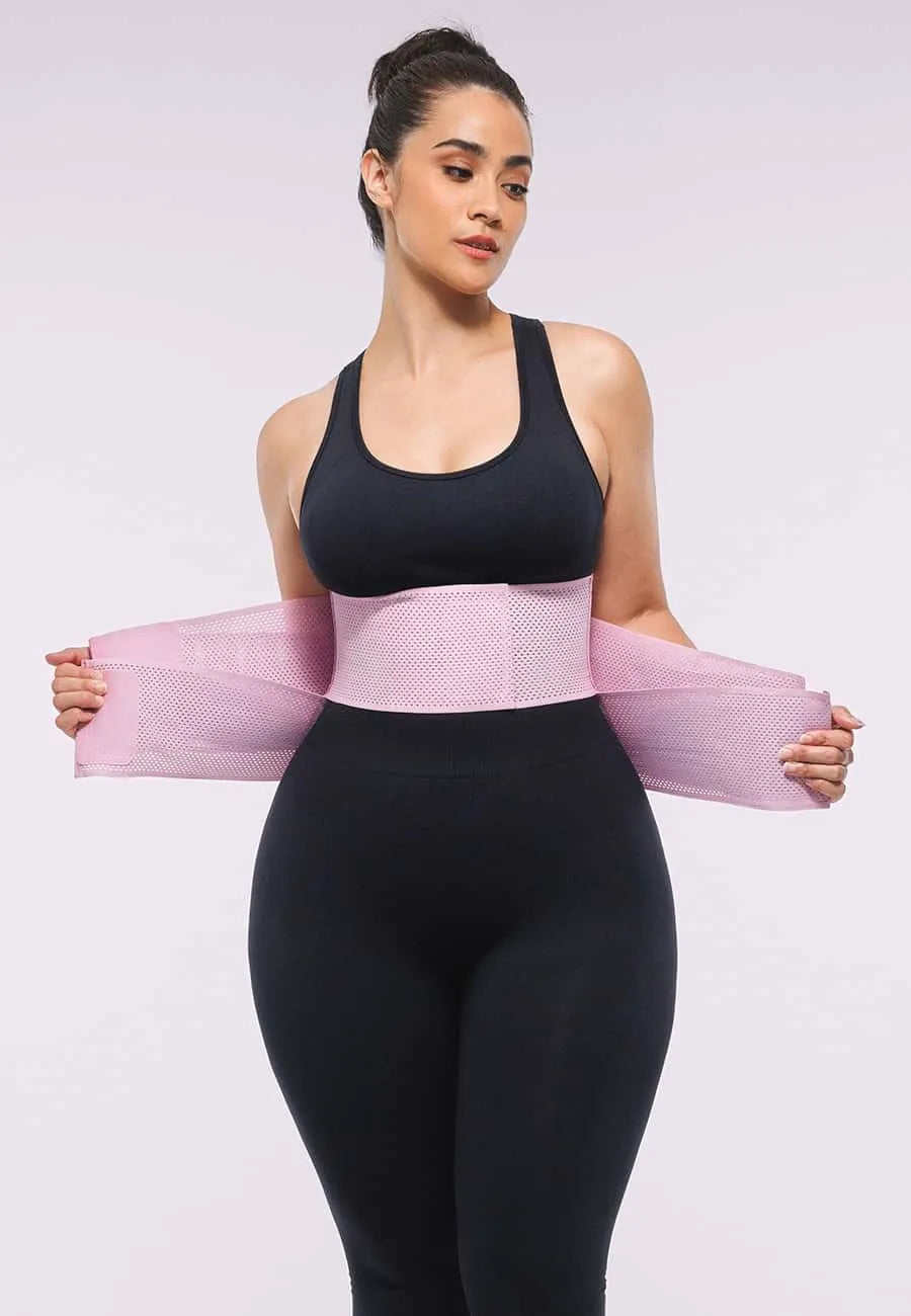 NeoSweat® Waist Trainer Vest