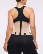 NeoSweat® AirSlim® Breathable Latex Waist Trainer