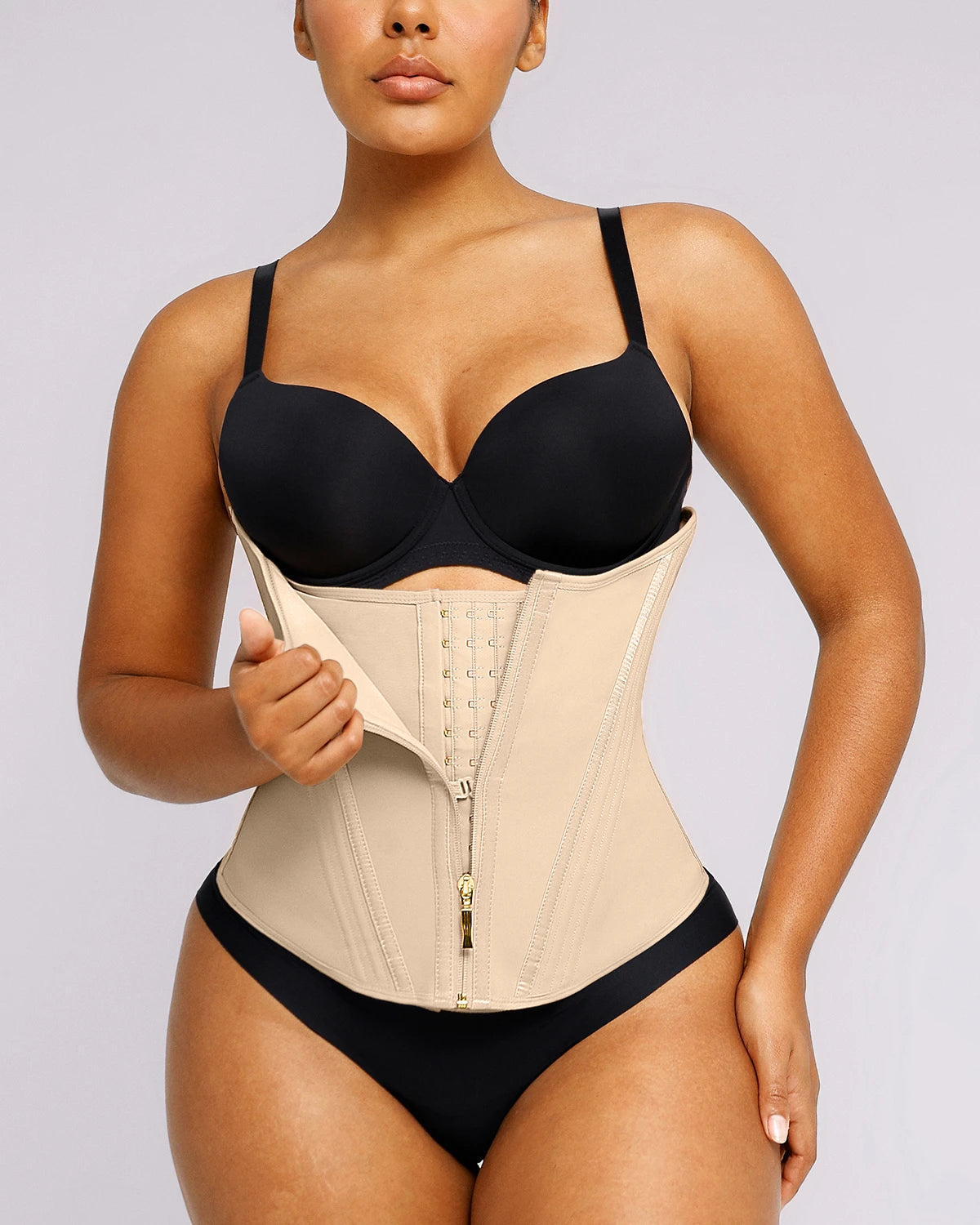 NeoSweat® AirSlim® Core Control Latex Waist Trainer