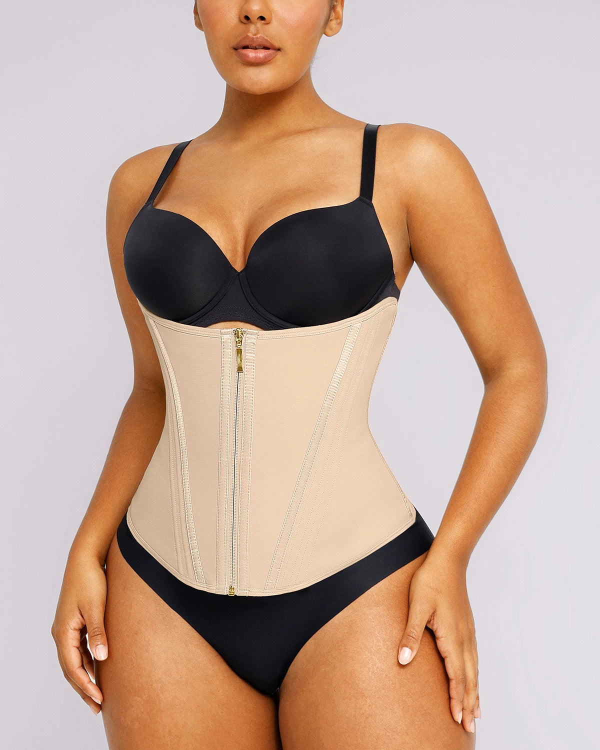 NeoSweat® AirSlim® Core Control Latex Waist Trainer
