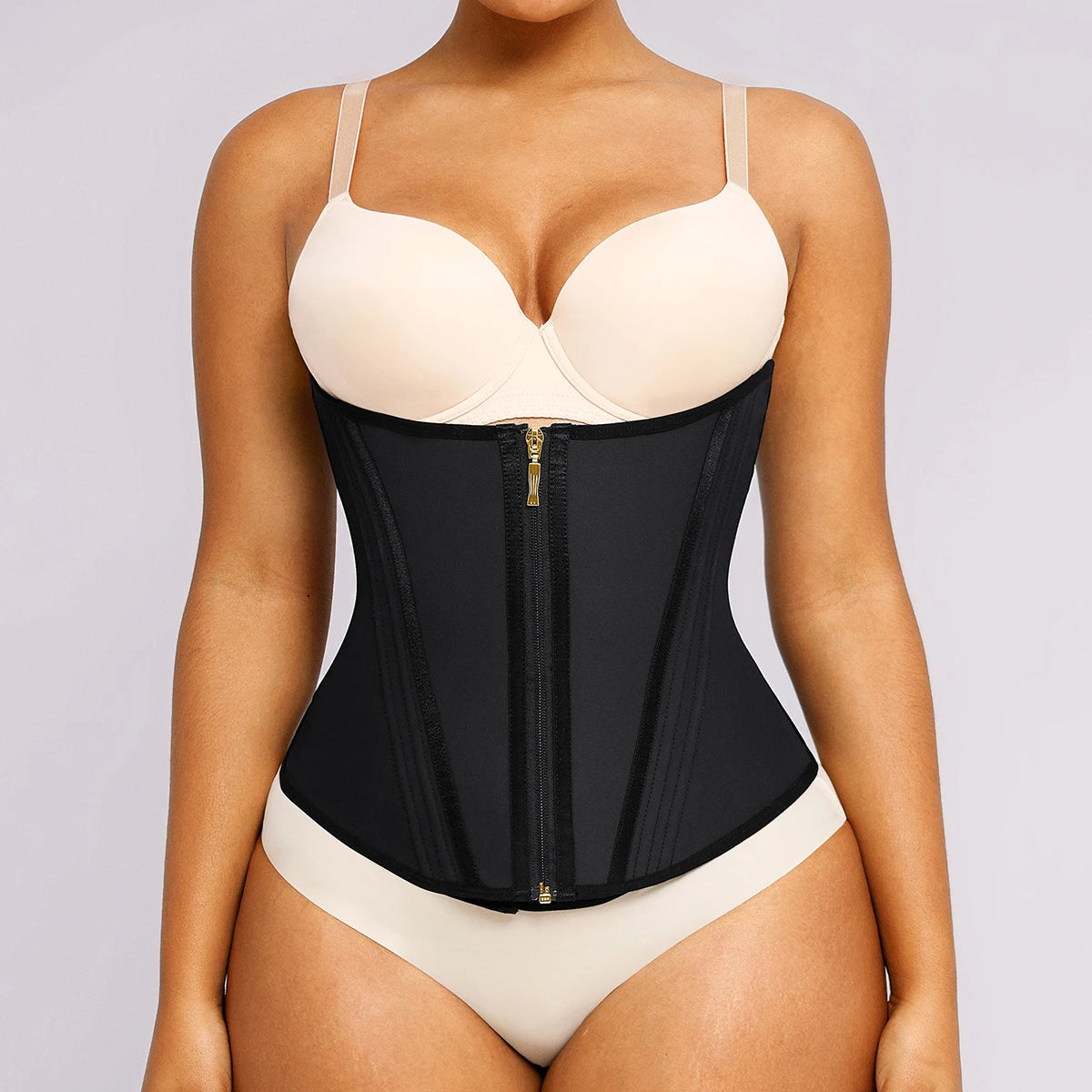 NeoSweat® AirSlim® Core Control Latex Waist Trainer | SHAPELLX