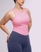 NeoSweat® AirSlim® Essential Built-In Bra Tank