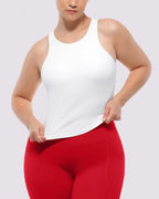 NeoSweat® AirSlim® Essential Built-In Bra Tank