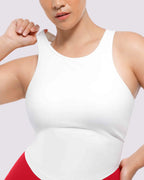 NeoSweat® AirSlim® Essential Built-In Bra Tank
