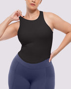 NeoSweat® AirSlim® Essential Built-In Bra Tank