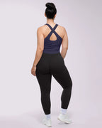 NeoSweat® AirSlim® Essential Built-In Bra Tank