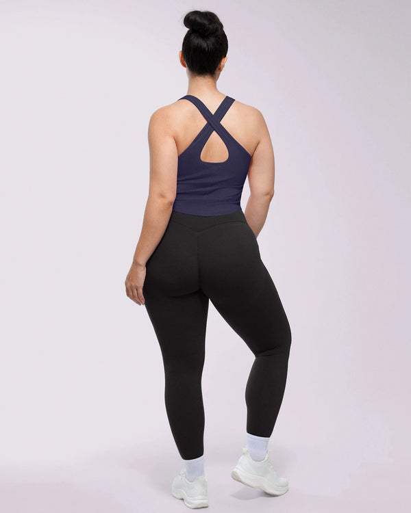 NeoSweat® AirSlim® Essential Built-In Bra Tank