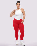 NeoSweat® AirSlim® Essential Built-In Bra Tank