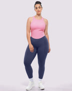 NeoSweat® AirSlim® Essential Built-In Bra Tank