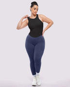 NeoSweat® AirSlim® Essential Built-In Bra Tank