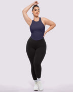 NeoSweat® AirSlim® Essential Built-In Bra Tank