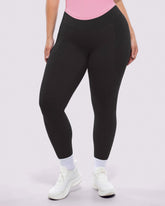 NeoSweat® AirSlim® High-Waisted Side Pocket Shaping Leggings
