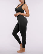 NeoSweat® AirSlim® Racerback Jumpsuit