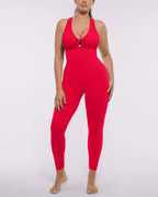NeoSweat® AirSlim® Racerback Jumpsuit