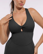 NeoSweat® AirSlim® Racerback Jumpsuit