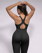 NeoSweat® AirSlim® Racerback Jumpsuit