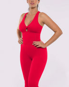 NeoSweat® AirSlim® Racerback Jumpsuit