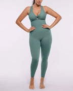 NeoSweat® AirSlim® Racerback Jumpsuit