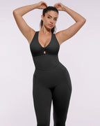 NeoSweat® AirSlim® Racerback Jumpsuit