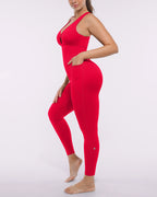 NeoSweat® AirSlim® Racerback Jumpsuit