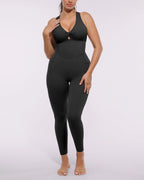 NeoSweat® AirSlim® Racerback Jumpsuit