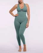 NeoSweat® AirSlim® Racerback Jumpsuit