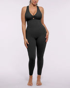 NeoSweat® AirSlim® Racerback Jumpsuit