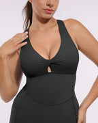 NeoSweat® AirSlim® Racerback Jumpsuit