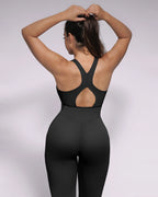 NeoSweat® AirSlim® Racerback Jumpsuit
