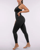 NeoSweat® AirSlim® Racerback Jumpsuit