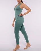 NeoSweat® AirSlim® Racerback Jumpsuit