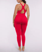 NeoSweat® AirSlim® Racerback Jumpsuit