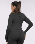 NeoSweat® AirSlim® Slim-Fit Zip Jacket